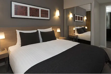 Apartment Hotel Hamburg Michel,Neustadt