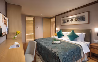 Somerset Baitang Suzhou