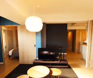 La Grace Nippori 703