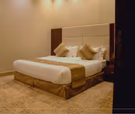 Dammam Road Serviced Apartments