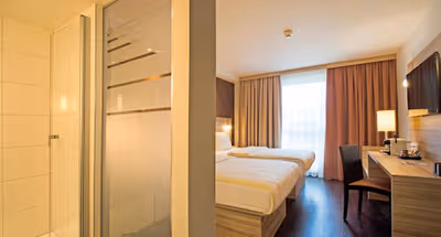 Speyerer Serviced Apartment