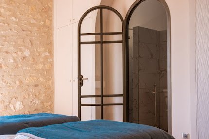 An Enchanting Villa in Provence