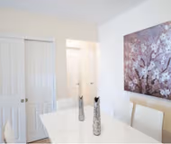 Columbus Avenue Furnished Apartment, Upper West Side