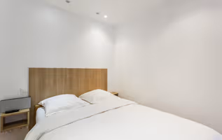 Davioud Serviced Apartments