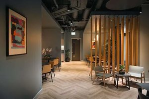 Cherrywood Apartments