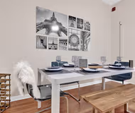 Sophisticated Contemporary