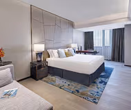 Zhongshan District Serviced Apartments