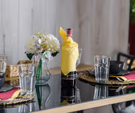 Poznan Service apartment