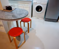 Convent Road Serviced Apartment