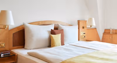 Grosser Kurfürst Aparthotel Serviced Apartment, Mitte