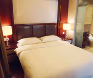 Jiangning Rd Serviced Apartments
