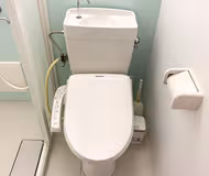 1-chōme Kawanakajima Apartments