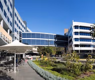 Mooltan Avenue Apartments-II