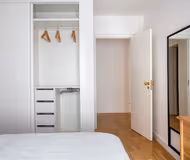 Paço do Serviced Apartments