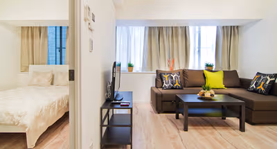 Ikebukuro Central Apartments