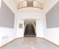 Entrance of The Quadrant