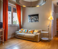 Santa Maria Maggiore 1 Serviced Apartment
