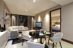 Legaspi Street Apartments