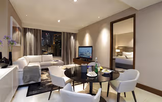 Legaspi Street Apartments