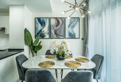 Decent 3 Bedroom Villa on Albizia Street