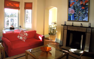 Breda Street Serviced Apartment