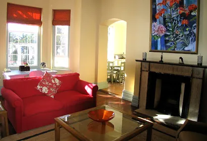 Breda Street Serviced Apartment