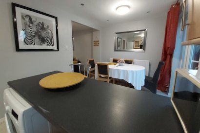 Bakewell House