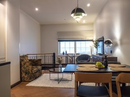 Katajanokka B Serviced Apartments