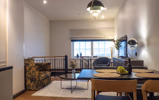 Katajanokka B Serviced Apartments