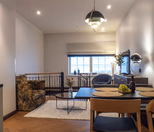 Katajanokka B Serviced Apartments