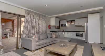 Bulwer Serviced Apartment
