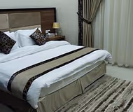 Al Aziziah Serviced Recidences