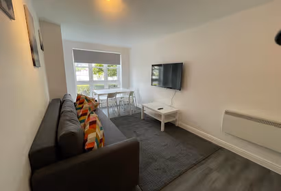 Wheatsheaf Harbour Apartments