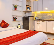 Kathmandu Service Apartments