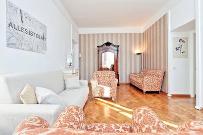 Fornaci Serviced Apartment, Aurelio