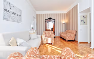 Fornaci Serviced Apartment, Aurelio