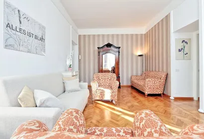 Fornaci Serviced Apartment, Aurelio