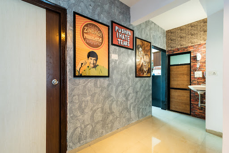 Bollywood Suite Apartment