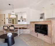 Poble Serviced Apartments