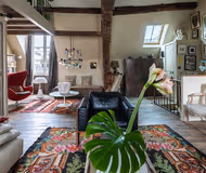 Marais on your doorstep