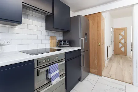 St Davids House Lovely 4 bedroom house 2 bathrooms