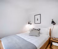 Ludlow Street Lower East Side