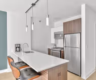 N Garland Ct Serviced Apartment