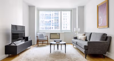 The Trading Apartments