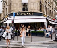 Avenue Montaigne Serviced Apartment, Champs Elysees