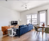 Bluestein Blvd Serviced Apartments