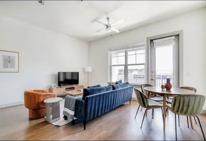 Bluestein Blvd Serviced Apartments