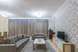 Dorra Bay Residence Serviced Apartment, Dubai Marina