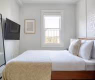 Massachusetts Avenue Apartments