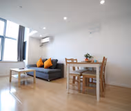 Haiqu Road Serviced Apartments